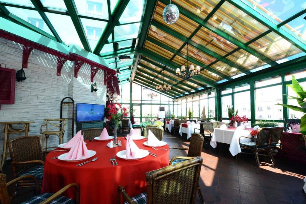 Narantuul Hotel Уланбатар Екстериор снимка