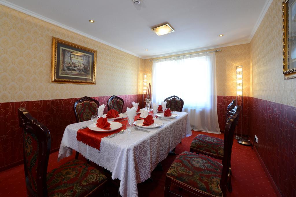 Narantuul Hotel Уланбатар Екстериор снимка