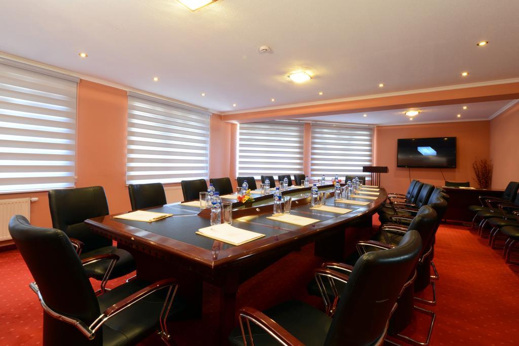 Narantuul Hotel Уланбатар Екстериор снимка