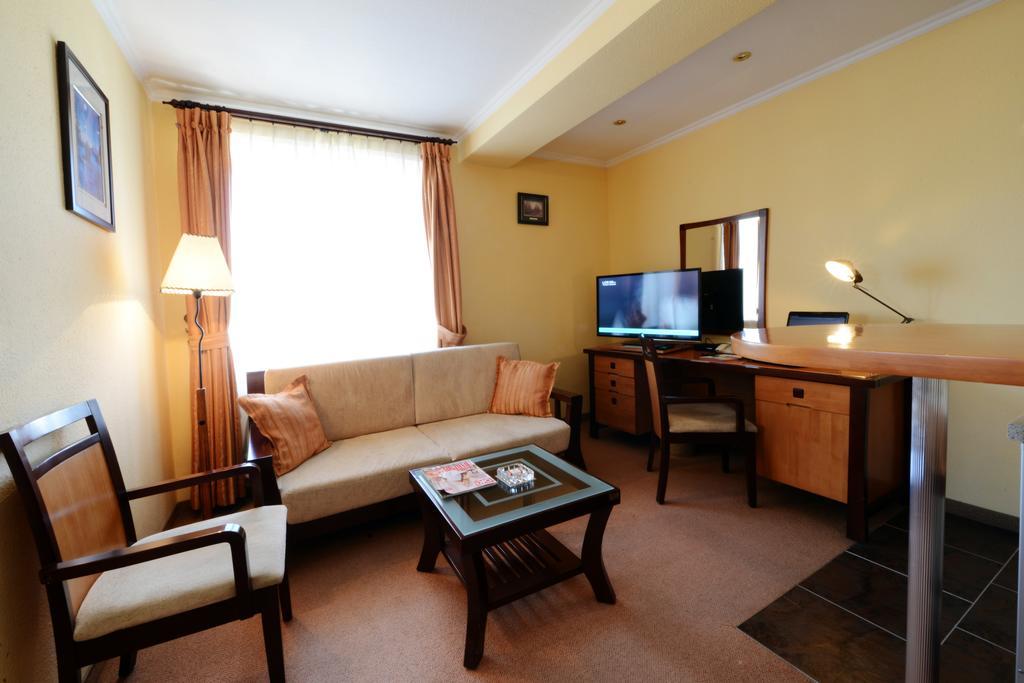 Narantuul Hotel Уланбатар Стая снимка