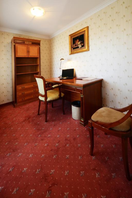 Narantuul Hotel Уланбатар Стая снимка