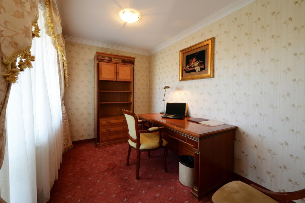 Narantuul Hotel Уланбатар Стая снимка