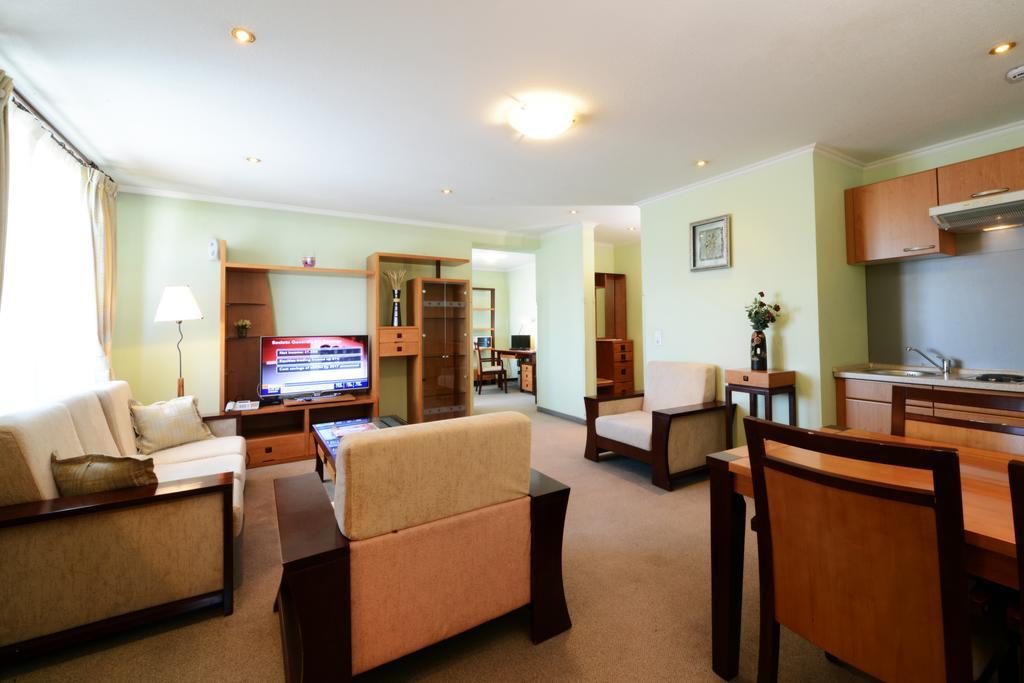 Narantuul Hotel Уланбатар Стая снимка