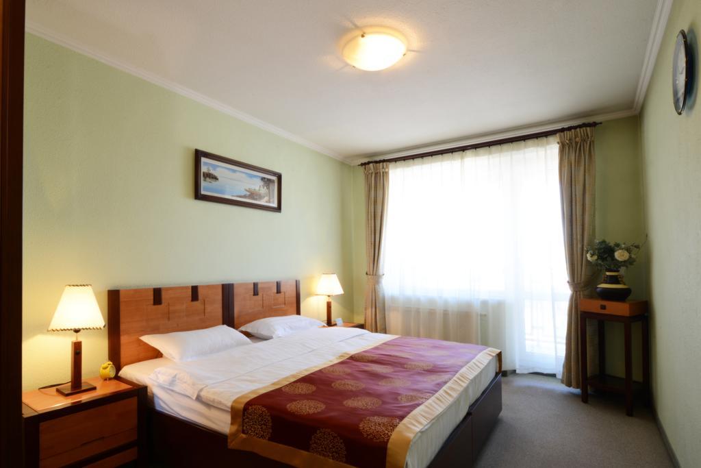 Narantuul Hotel Уланбатар Стая снимка
