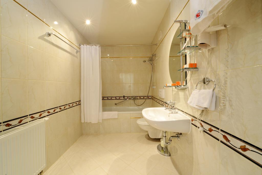 Narantuul Hotel Уланбатар Стая снимка