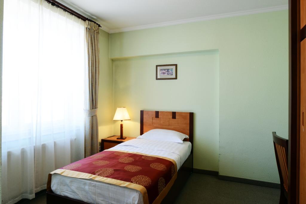 Narantuul Hotel Уланбатар Стая снимка