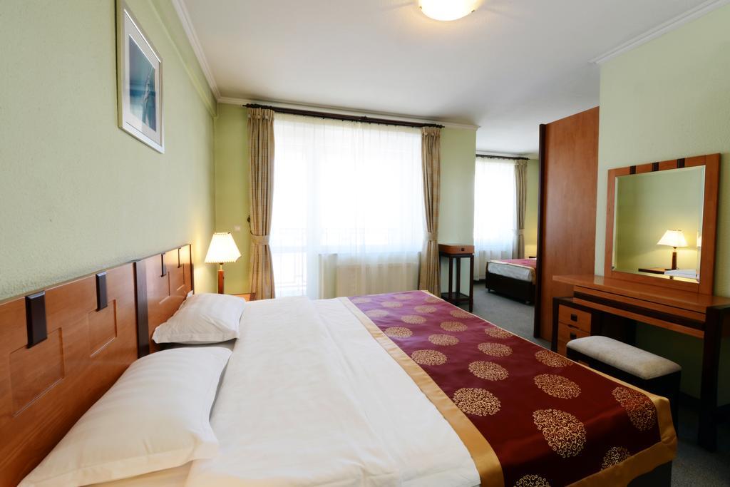 Narantuul Hotel Уланбатар Стая снимка