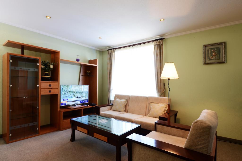 Narantuul Hotel Уланбатар Стая снимка