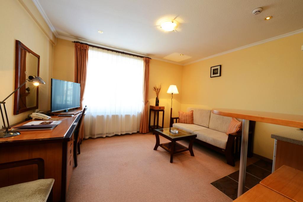 Narantuul Hotel Уланбатар Стая снимка