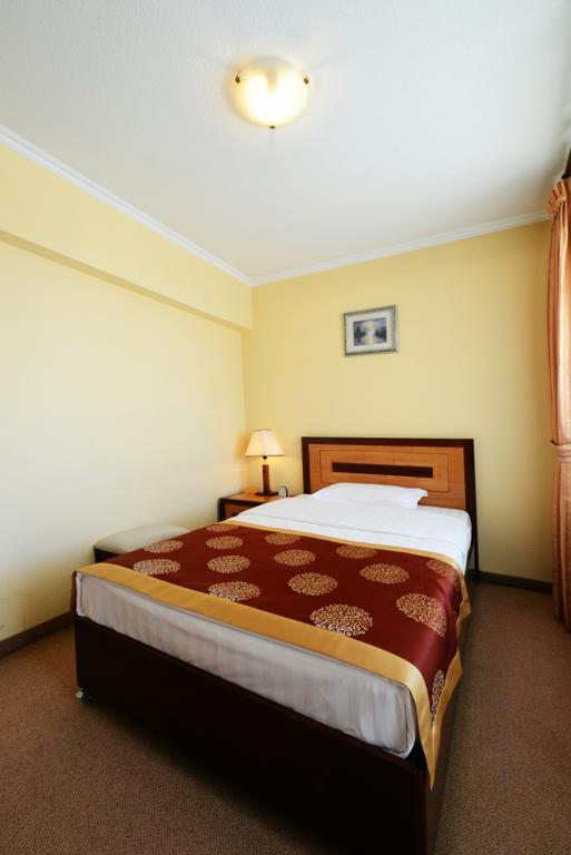 Narantuul Hotel Уланбатар Стая снимка