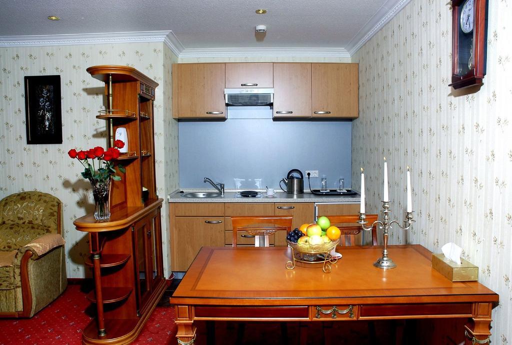 Narantuul Hotel Уланбатар Екстериор снимка