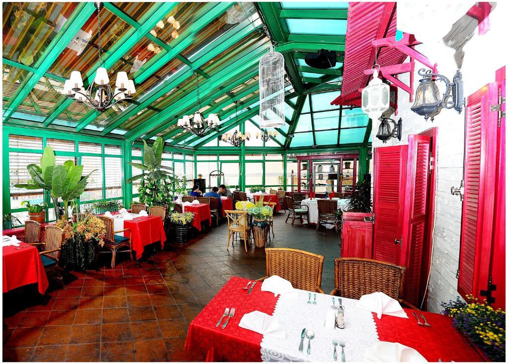 Narantuul Hotel Уланбатар Екстериор снимка