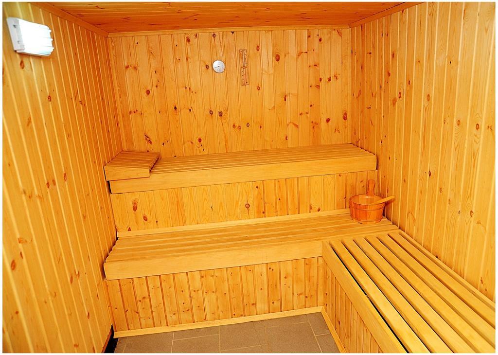 Narantuul Hotel Уланбатар Екстериор снимка