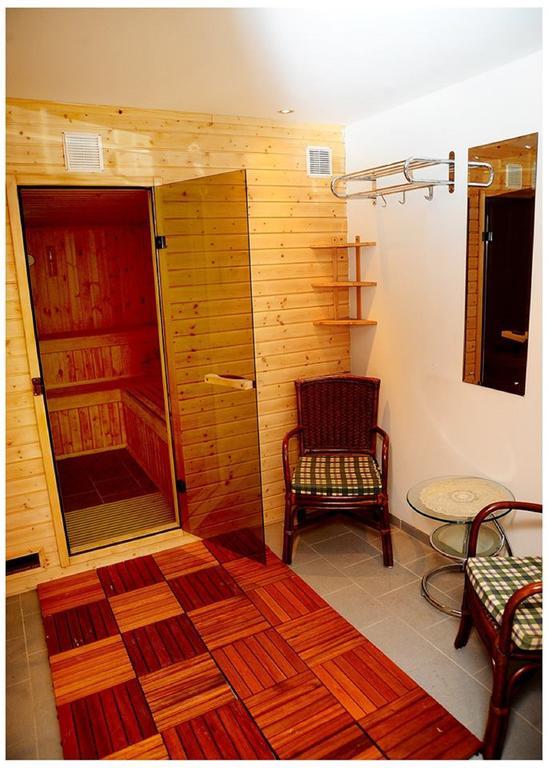 Narantuul Hotel Уланбатар Екстериор снимка