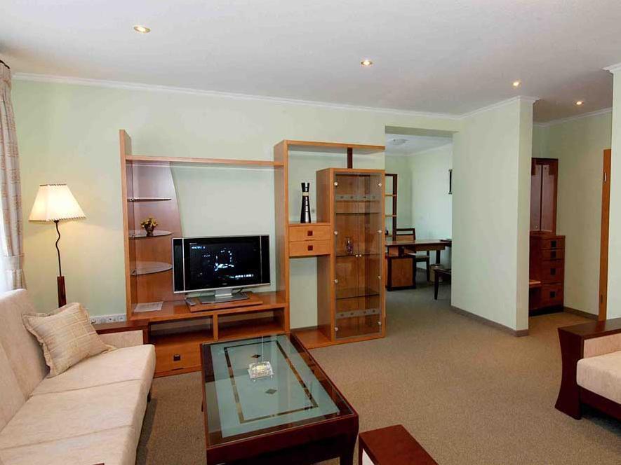 Narantuul Hotel Уланбатар Екстериор снимка